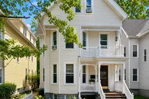 54 Lawrence St, New Haven, CT 06511 - Photo 1