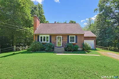 220 Windham Road, Brooklyn, CT 06234 - Photo 1