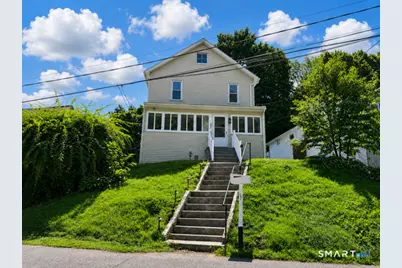302 Lakeview Avenue, Waterbury, CT 06705 - Photo 1