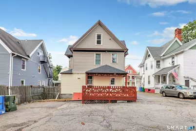 48 Waterville Street, Waterbury, CT 06710 - Photo 3