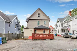 48 Waterville St, Waterbury, CT 06710 - Photo 3