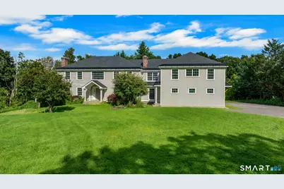 201 Whites Hill Lane, Fairfield, CT 06824 - Photo 1