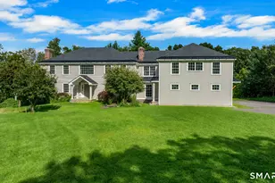 201 Whites Hill Ln, Fairfield, CT 06824 - Photo 1