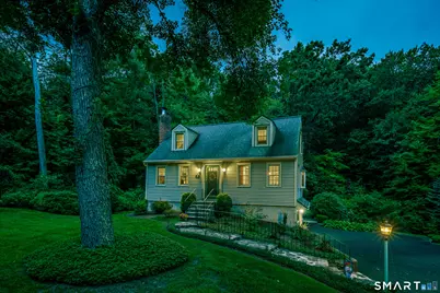 232 Old Post Road, Tolland, CT 06084 - Photo 1