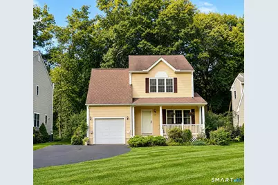 29 Sycamore Way #29, Wallingford, CT 06492 - Photo 1