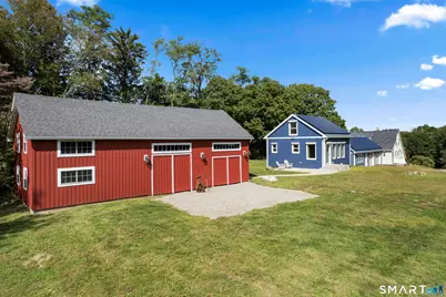 587 Taugwonk Road, Stonington, CT 06378 - Photo 3