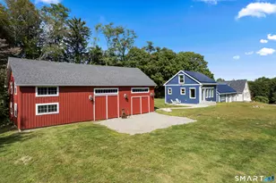 587 Taugwonk Rd, Stonington, CT 06378 - Photo 3