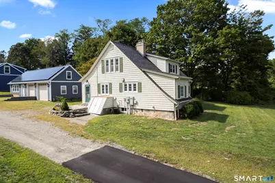 587 Taugwonk Road, Stonington, CT 06378 - Photo 5