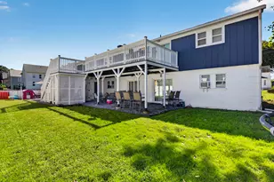 119 Lincoln Ave, New London, CT 06320 - Photo 9
