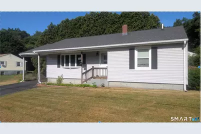 2 Rachel Drive, Thompson, CT 06255 - Photo 1