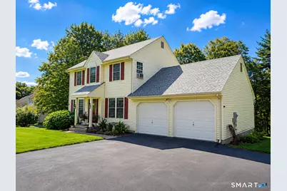 140 Tall Tree Lane, Torrington, CT 06790 - Photo 3
