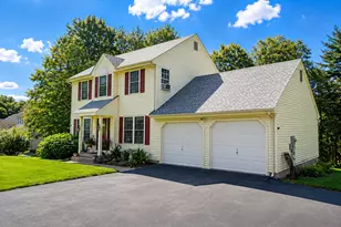 140 Tall Tree Ln, Torrington, CT 06790 - Photo 3