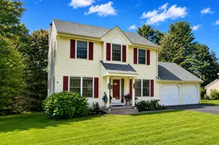 140 Tall Tree Ln, Torrington, CT 06790 - Photo 1