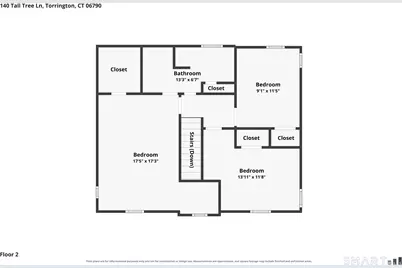 140 Tall Tree Lane, Torrington, CT 06790 - Photo 35