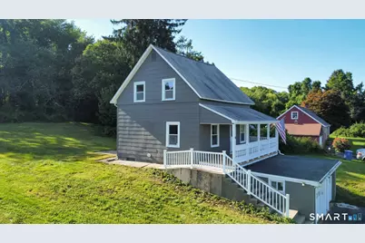 292 Old Colchester Road, Montville, CT 06382 - Photo 1