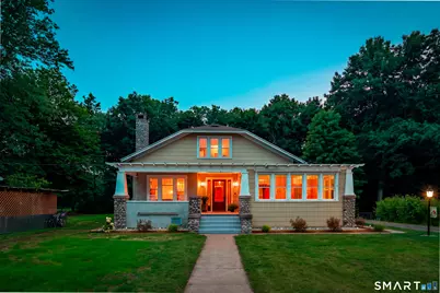 9 Tolland Stage Road, Tolland, CT 06084 - Photo 1