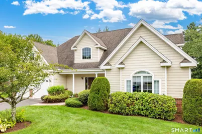 6 Wyeth Drive, Bloomfield, CT 06002 - Photo 1