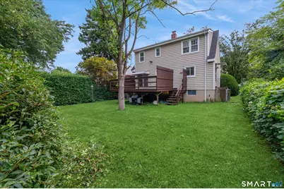 32 Hollow Wood Lane, Greenwich, CT 06831 - Photo 3