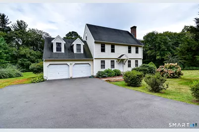 66 Sugar Hill Road, Tolland, CT 06084 - Photo 1
