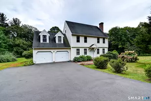 66 Sugar Hill Rd, Tolland, CT 06084 - Photo 1