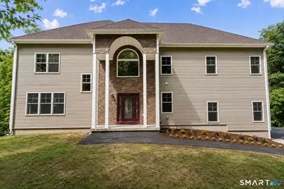 49 Ratlum Mountain Road, Barkhamsted, CT 06063 - Photo 1