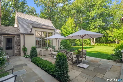 31 Hancock Lane, Darien, CT 06820 - Photo 35