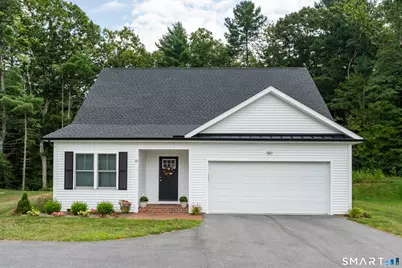 40 Jordan Lane, Colchester, CT 06415 - Photo 1