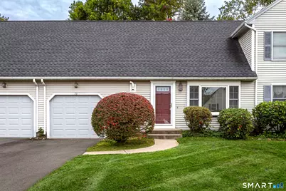 75 Deer Run Trail, Manchester, CT 06042 - Photo 1