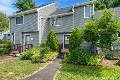 6 Wild Rose Court #6, Bloomfield, CT 06002 - Photo 1