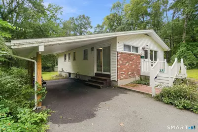 110 Terwilleger Road, Killingly, CT 06239 - Photo 3