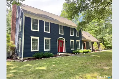 2 Myrica Way, Old Lyme, CT 06371 - Photo 1
