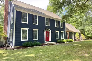 2 Myrica Way, Old Lyme, CT 06371 - Photo 1