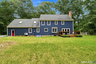 2 Myrica Way, Old Lyme, CT 06371 - Photo 31