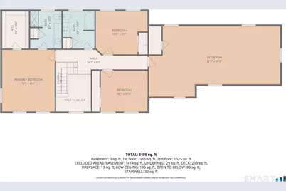 2 Myrica Way, Old Lyme, CT 06371 - Photo 37