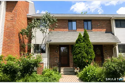 6 Kingsley Court #6, West Hartford, CT 06110 - Photo 1