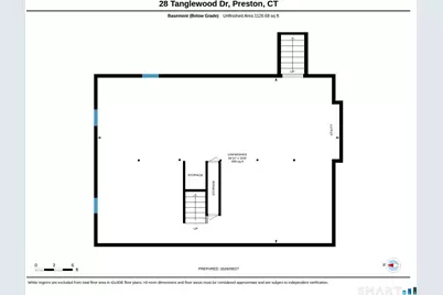 28 Tanglewood Drive, Preston, CT 06365 - Photo 33
