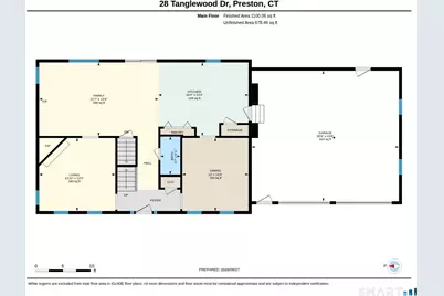 28 Tanglewood Drive, Preston, CT 06365 - Photo 31