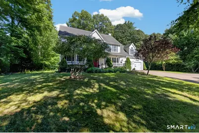 28 Tanglewood Drive, Preston, CT 06365 - Photo 25