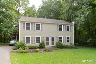 896 Old Waterbury Rd, Southbury, CT 06488 - Photo 1