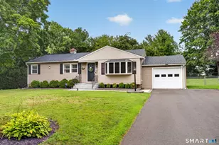 4 Palmer Rd, North Haven, CT 06473 - Photo 1