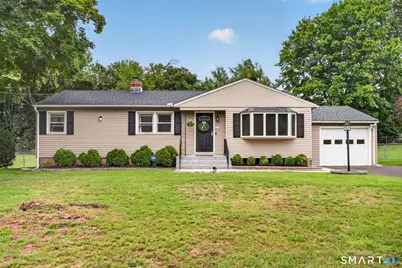 4 Palmer Road, North Haven, CT 06473 - Photo 5