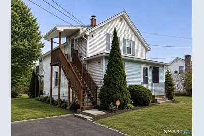 31-33 William Street, Griswold, CT 06351 - Photo 1