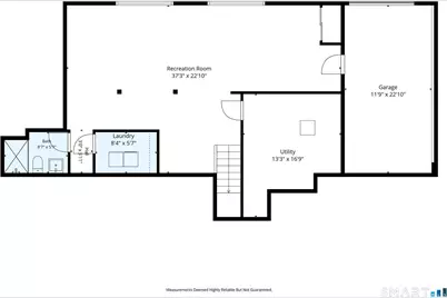 315 Navajo Lane #A, Stratford, CT 06614 - Photo 31