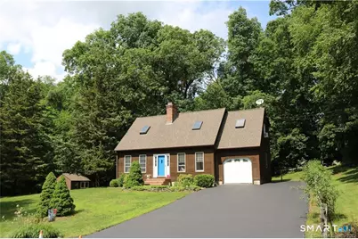 23 Old Tavern Road, Norwich, CT 06360 - Photo 1