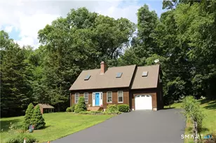 23 Old Tavern Rd, Norwich, CT 06360 - Photo 1