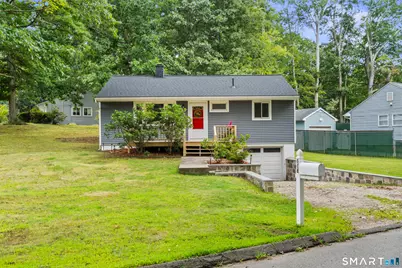 668 Bradley Street, East Haven, CT 06512 - Photo 1