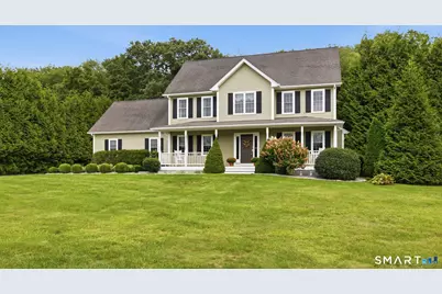 3 Laura Jane Lane, Griswold, CT 06351 - Photo 1