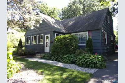 134 East Road, Bristol, CT 06010 - Photo 1