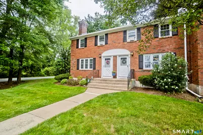 52 Brandywine Lane #52, Suffield, CT 06078 - Photo 1