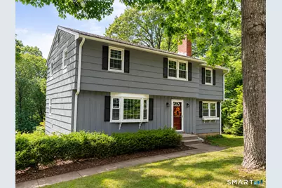 14 Knollwood Drive, Vernon, CT 06066 - Photo 1
